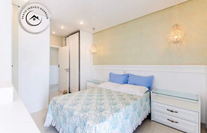 Imagem Apartamento com 3 Quartos à Venda, 176 m² em Centro - Guarujá Imagem Apartamento com 3 Quartos à Venda, 176 m² em Centro - Guarujá