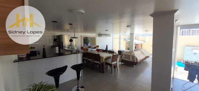 Imagem Casa com 4 Quartos à Venda, 320 m² em Freguesia De Jacarepaguá - Rio De Janeiro
