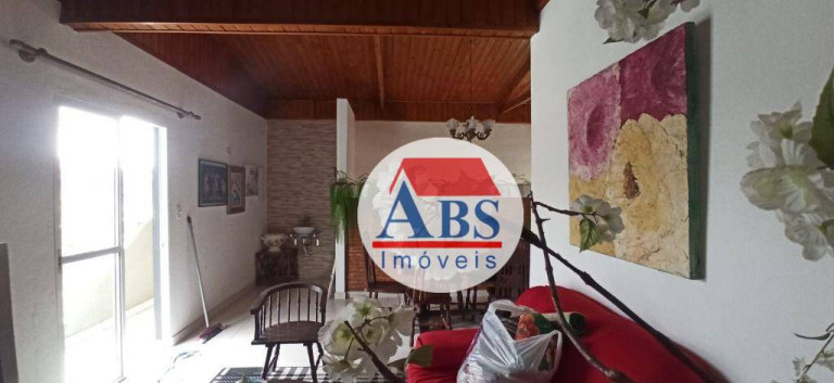 Imagem Casa com 2 Quartos à Venda, 144 m² em Vale Verde - Cubatão