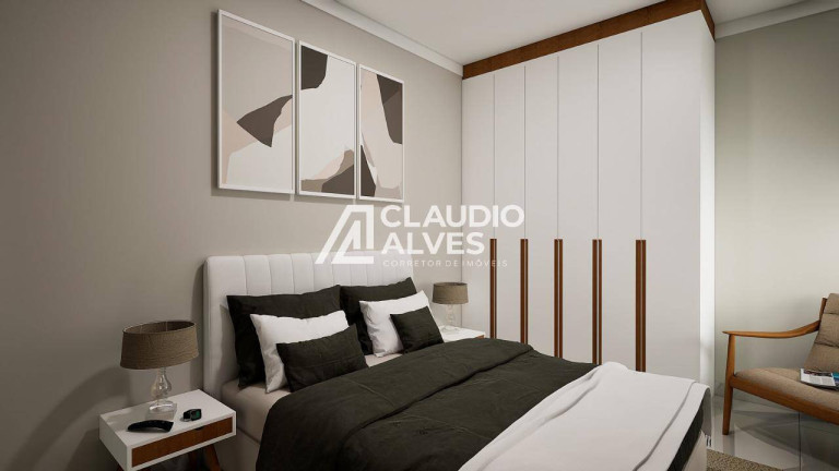 Imagem Casa com 3 Quartos à Venda, 82 m² em Sim - Feira De Santana Imagem Casa com 3 Quartos à Venda, 82 m² em Sim - Feira De Santana