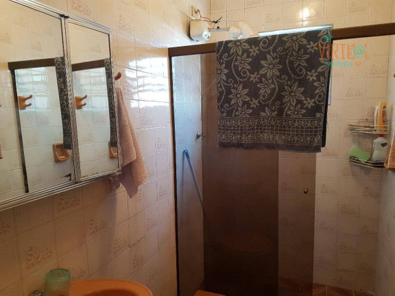 Imagem Casa com 2 Quartos à Venda, 81 m² em Jardim Santa Mônica - São Paulo