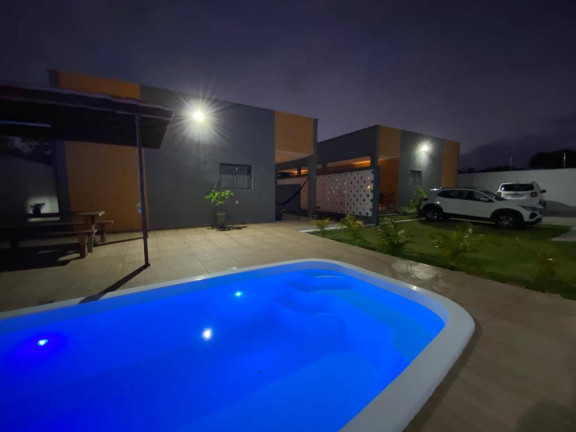 Imagem Casa com 3 Quartos à Venda, 311 m² em Centro - Tibau Do Sul Imagem Casa com 3 Quartos à Venda, 311 m² em Centro - Tibau Do Sul