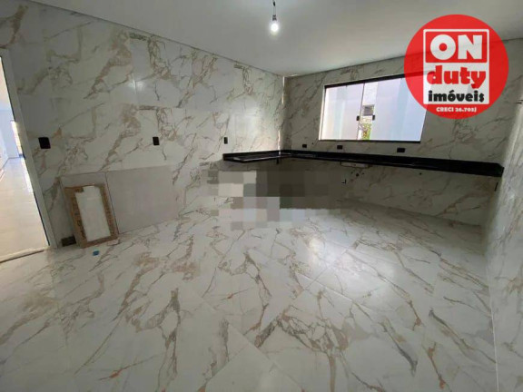 Imagem Casa com 3 Quartos à Venda, 280 m² em Embaré - Santos Imagem Casa com 3 Quartos à Venda, 280 m² em Embaré - Santos
