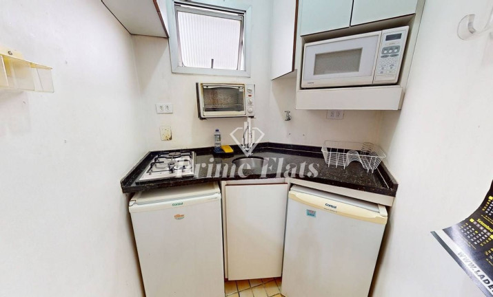 Imagem Apartamento com 1 Quarto para Alugar, 42 m² em Vila Mariana - São Paulo Imagem Apartamento com 1 Quarto para Alugar, 42 m² em Vila Mariana - São Paulo
