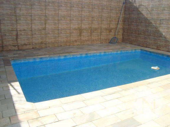 Imagem Casa com 2 Quartos à Venda, 60 m² em Nova Itanhaém - Itanhaém Imagem Casa com 2 Quartos à Venda, 60 m² em Nova Itanhaém - Itanhaém