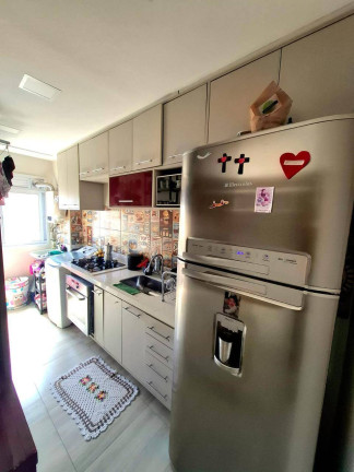 Imagem Apartamento com 2 Quartos à Venda,  em Vila Nambi - Jundiaí