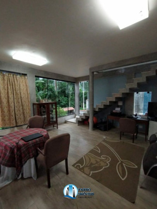 Imagem Casa de Condomínio com 4 Quartos à Venda, 165 m² em Santo Antônio - Duque De Caxias Imagem Casa de Condomínio com 4 Quartos à Venda, 165 m² em Santo Antônio - Duque De Caxias