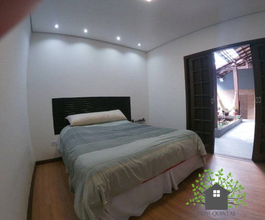 Imagem Casa com 4 Quartos à Venda, 290 m² em Vila Verde Transurb - Itapevi