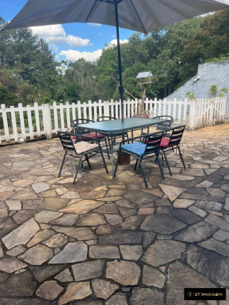 Imagem Chácara com 4 Quartos à Venda, 1.800 m² em Jardim Estância Brasil - Atibaia Imagem Chácara com 4 Quartos à Venda, 1.800 m² em Jardim Estância Brasil - Atibaia