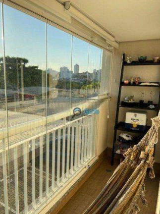 Imagem Apartamento com 2 Quartos à Venda, 56 m² em Vila Matilde - São Paulo Imagem Apartamento com 2 Quartos à Venda, 56 m² em Vila Matilde - São Paulo