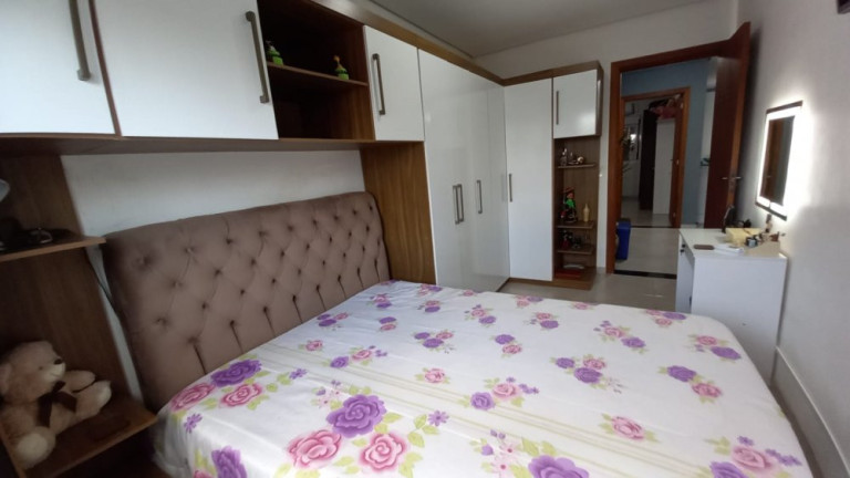 Imagem Apartamento com 2 Quartos à Venda, 227 m² em Morada Do Vale I - Gravataí