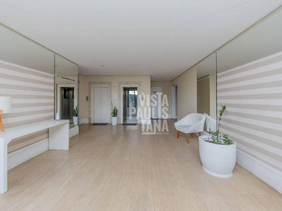 Imagem Imóvel com 1 Quarto à Venda, 70 m² em Vila Nova Conceição - São Paulo Imagem Imóvel com 1 Quarto à Venda, 70 m² em Vila Nova Conceição - São Paulo