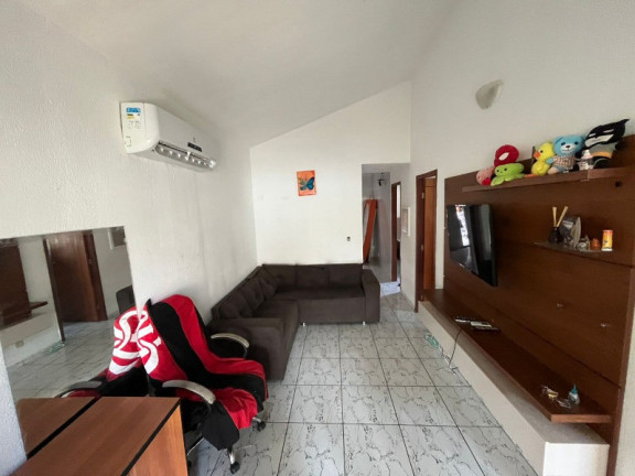 Imagem Casa com 3 Quartos à Venda, 124 m² em Lírio Do Vale - Manaus Imagem Casa com 3 Quartos à Venda, 124 m² em Lírio Do Vale - Manaus
