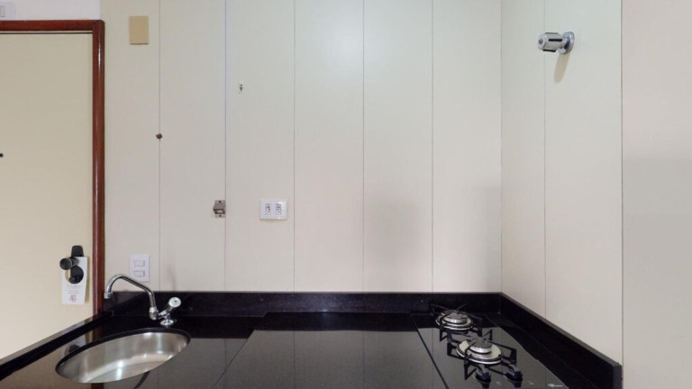 Imagem Apartamento com 1 Quarto à Venda, 43 m² em Jardim Paulista - São Paulo