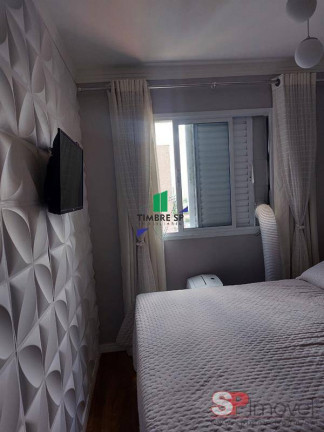Imagem Apartamento com 2 Quartos à Venda, 52 m² em Vila Marina - São Paulo Imagem Apartamento com 2 Quartos à Venda, 52 m² em Vila Marina - São Paulo