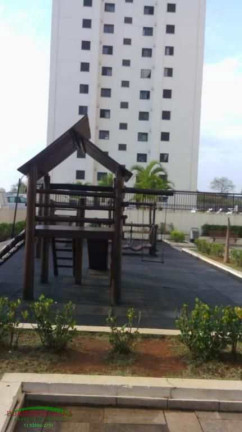 Imagem Apartamento com 2 Quartos à Venda, 50 m² em Portal Dos Gramados - Guarulhos