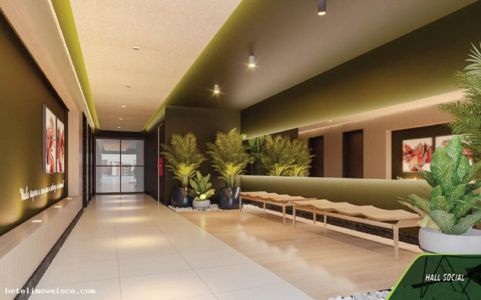 Imagem Imóvel com 2 Quartos à Venda, 52 m² em Presidente Kennedy - Fortaleza Imagem Imóvel com 2 Quartos à Venda, 52 m² em Presidente Kennedy - Fortaleza