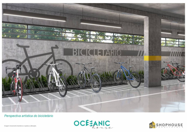 Imagem Apartamento com 2 Quartos à Venda, 67 m² em Maracanã - Praia Grande Imagem Apartamento com 2 Quartos à Venda, 67 m² em Maracanã - Praia Grande