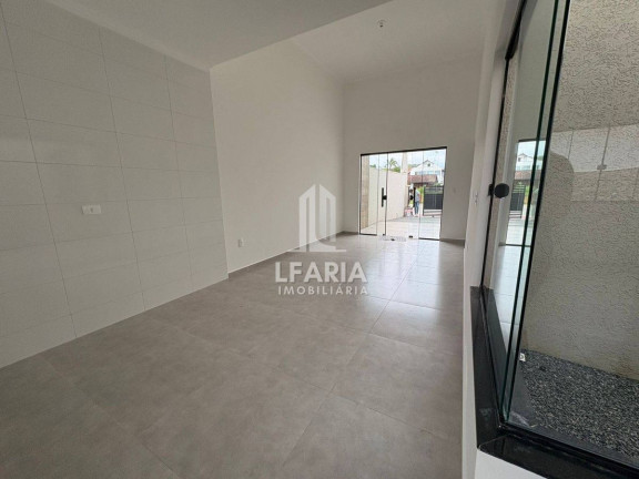 Imagem Casa com 3 Quartos à Venda, 79 m² em Estrelas - Itapoá Imagem Casa com 3 Quartos à Venda, 79 m² em Estrelas - Itapoá