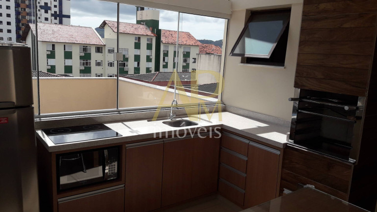 Imagem Apartamento com 2 Quartos à Venda, 61 m² em Estreito - Florianópolis Imagem Apartamento com 2 Quartos à Venda, 61 m² em Estreito - Florianópolis