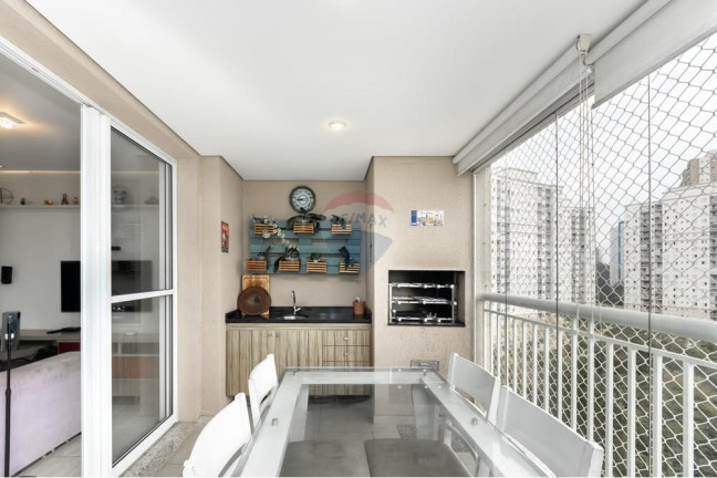 Imagem Apartamento com 3 Quartos à Venda, 107 m² em Vila Andrade - São Paulo Imagem Apartamento com 3 Quartos à Venda, 107 m² em Vila Andrade - São Paulo
