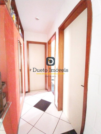 Imagem Apartamento com 2 Quartos à Venda, 38 m² em Juscelino Kubitschek - Santa Maria