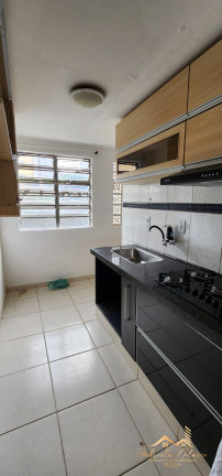 Imagem Apartamento com 2 Quartos à Venda, 51 m² em Jardim Nazareth - Mogi Mirim Imagem Apartamento com 2 Quartos à Venda, 51 m² em Jardim Nazareth - Mogi Mirim