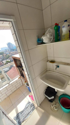 Imagem Apartamento com 1 Quarto à Venda, 48 m² em Mirim - Praia Grande