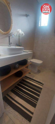 Foto do imóvel Apartamento com 3 Quartos à Venda, 159 m² em Embaré - Santos