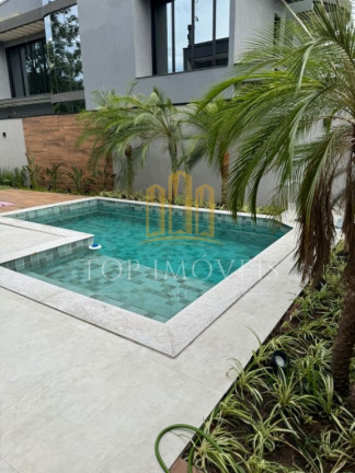 Imagem Casa de Condomínio com 4 Quartos à Venda, 450 m² em Jardim Do Golfe - São José Dos Campos Imagem Casa de Condomínio com 4 Quartos à Venda, 450 m² em Jardim Do Golfe - São José Dos Campos