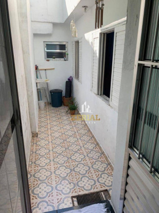 Imagem Sobrado com 4 Quartos à Venda, 246 m² em Cerâmica - São Caetano Do Sul Imagem Sobrado com 4 Quartos à Venda, 246 m² em Cerâmica - São Caetano Do Sul