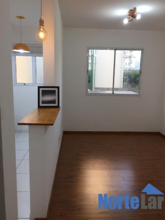 Imagem Apartamento com 2 Quartos à Venda, 46 m² em Loteamento City Jaragua - São Paulo Imagem Apartamento com 2 Quartos à Venda, 46 m² em Loteamento City Jaragua - São Paulo