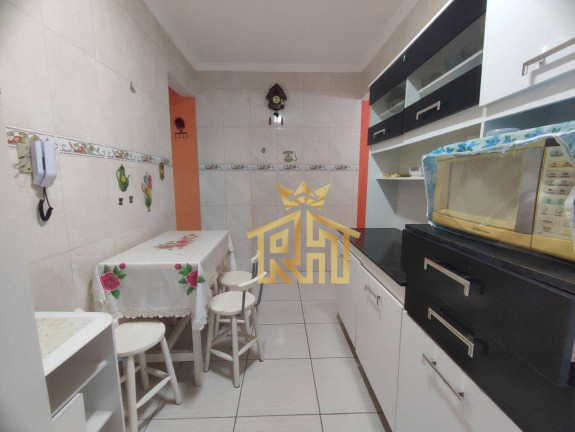 Imagem Apartamento com 1 Quarto à Venda, 50 m² em Vila Assunção - Praia Grande Imagem Apartamento com 1 Quarto à Venda, 50 m² em Vila Assunção - Praia Grande