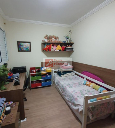 Imagem Apartamento com 2 Quartos à Venda, 64 m² em Vila Bastos - Santo André Imagem Apartamento com 2 Quartos à Venda, 64 m² em Vila Bastos - Santo André