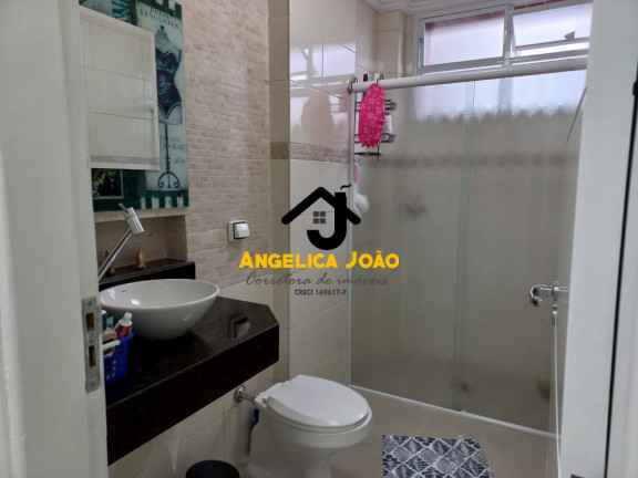 Imagem Apartamento com 2 Quartos à Venda, 70 m² em Itarare - São Vicente