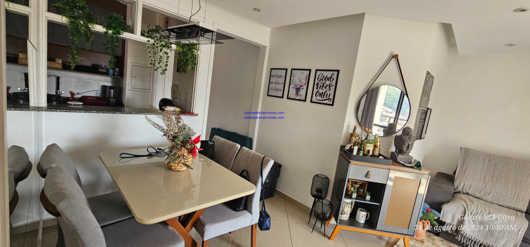 Imagem Apartamento com 2 Quartos para Alugar, 65 m² em Jardim Bonfiglioli - São Paulo Imagem Apartamento com 2 Quartos para Alugar, 65 m² em Jardim Bonfiglioli - São Paulo