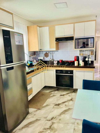 Imagem Casa com 3 Quartos à Venda, 170 m² em Assunção - São Bernardo Do Campo Imagem Casa com 3 Quartos à Venda, 170 m² em Assunção - São Bernardo Do Campo