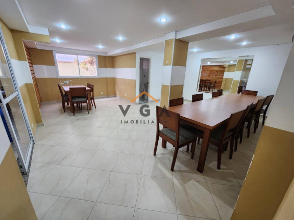 Imagem Apartamento com 2 Quartos à Venda, 54 m² em Vila Guilhermina - São Paulo Imagem Apartamento com 2 Quartos à Venda, 54 m² em Vila Guilhermina - São Paulo