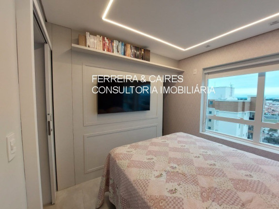 Imagem Apartamento com 2 Quartos à Venda, 83 m² em Jardim Pompéia - Indaiatuba Imagem Apartamento com 2 Quartos à Venda, 83 m² em Jardim Pompéia - Indaiatuba
