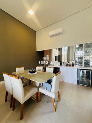 Imagem Casa com 3 Quartos para Alugar,  em Jardim Panorama - Indaiatuba