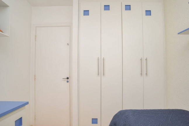 Imagem Apartamento com 3 Quartos à Venda, 84 m² em Tatuapé - São Paulo