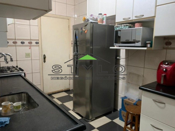 Imagem Sobrado com 3 Quartos à Venda, 190 m² em Parque Selecta - São Bernardo Do Campo Imagem Sobrado com 3 Quartos à Venda, 190 m² em Parque Selecta - São Bernardo Do Campo