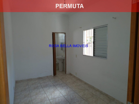 Imagem Casa com 5 Quartos à Venda, 250 m² em Jardim Santa Rita De Cássia - Jundiaí