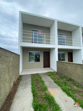 Imagem Casa com 2 Quartos à Venda, 92 m²