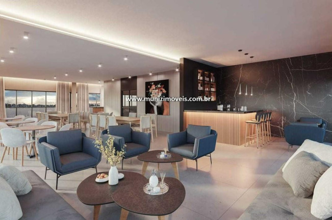 Imagem Apartamento com 2 Quartos à Venda, 44 m² em Torreão - Recife