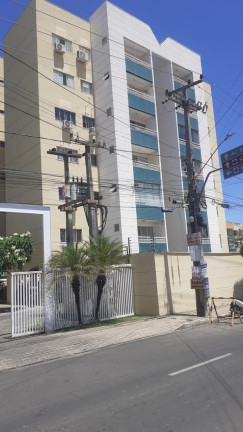 Imagem Apartamento com 2 Quartos à Venda, 71 m² em São João - Teresina Imagem Apartamento com 2 Quartos à Venda, 71 m² em São João - Teresina