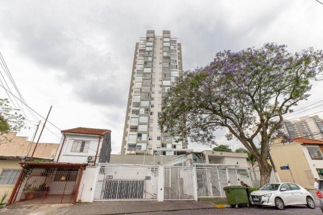 Imagem Apartamento com 2 Quartos à Venda, 58 m² em Chácara Santo Antônio (zona Sul) - São Paulo Imagem Apartamento com 2 Quartos à Venda, 58 m² em Chácara Santo Antônio (zona Sul) - São Paulo