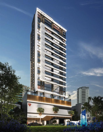 Imagem Apartamento com 3 Quartos à Venda, 106 m² em Centro - Balneário Camboriú