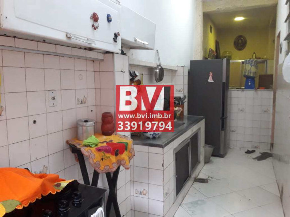 Imagem Casa com 2 Quartos à Venda, 61 m² em Colégio - Rio De Janeiro