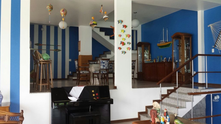 Imagem Casa com 5 Quartos à Venda, 287 m² em Pontal (cunhambebe) - Angra Dos Reis Imagem Casa com 5 Quartos à Venda, 287 m² em Pontal (cunhambebe) - Angra Dos Reis